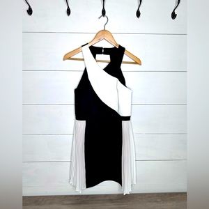 BCBG MaxAzria Delilah Dress - Size 8